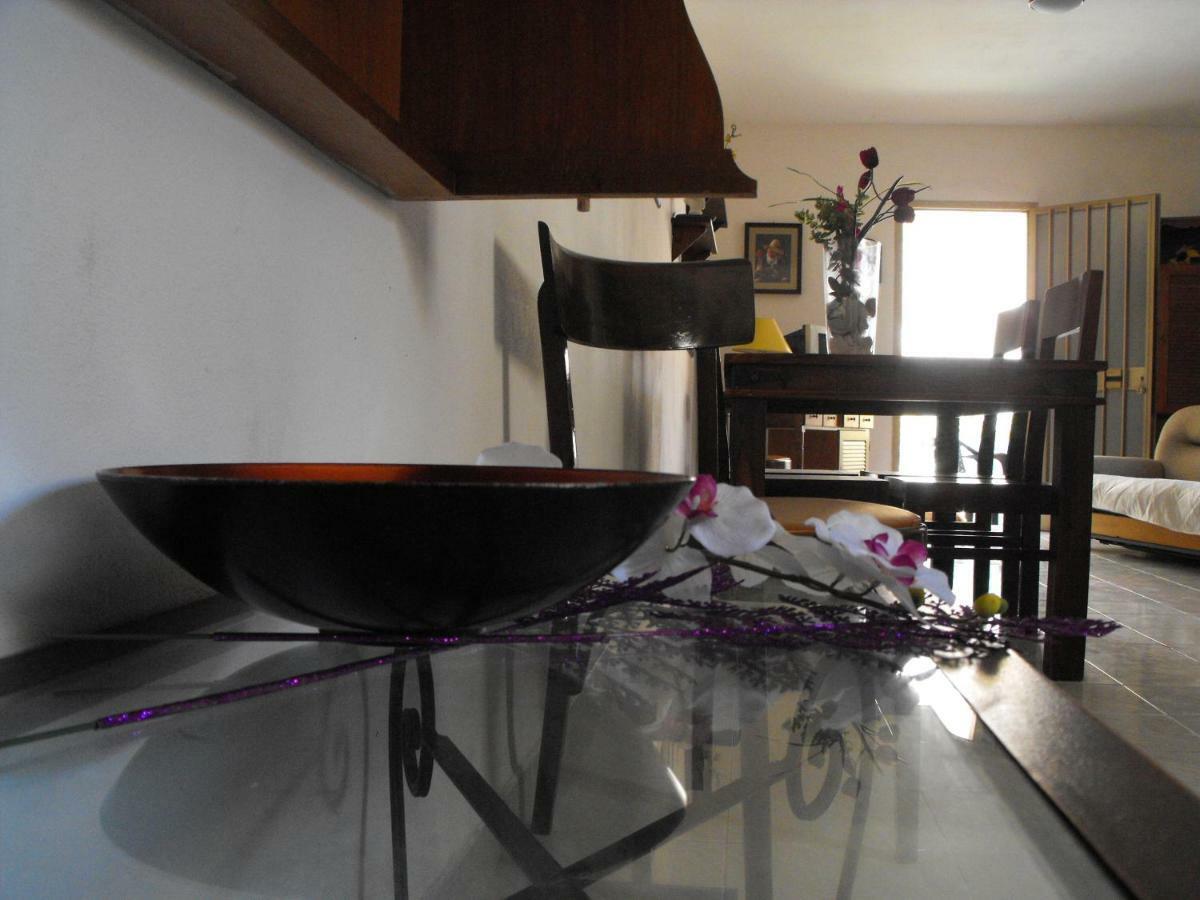 Residence San Vito Mazara del Vallo Ngoại thất bức ảnh