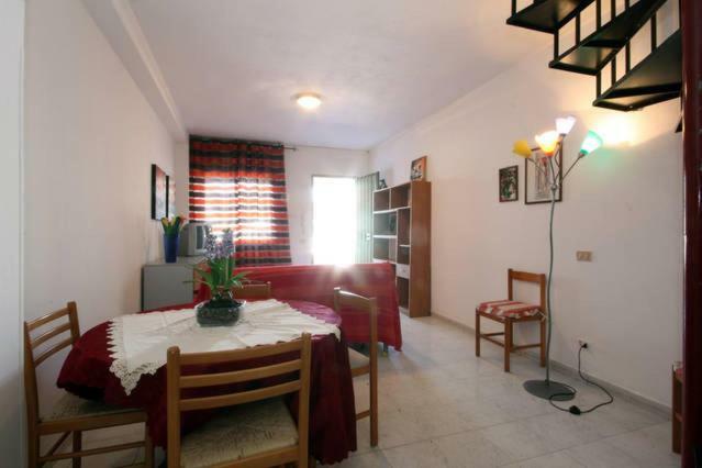 Residence San Vito Mazara del Vallo Ngoại thất bức ảnh