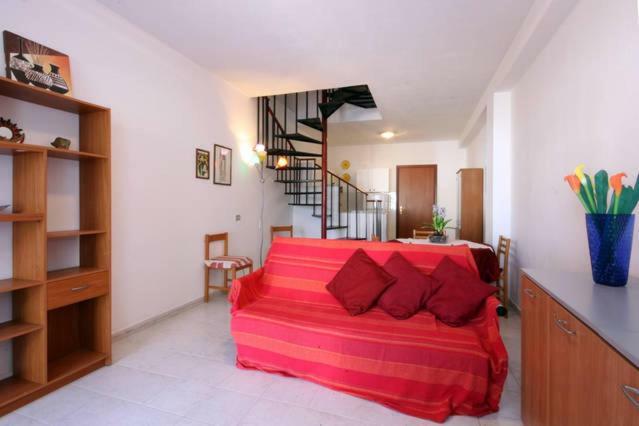 Residence San Vito Mazara del Vallo Ngoại thất bức ảnh